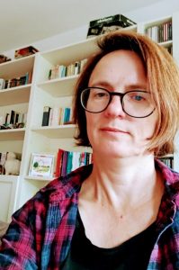 Foto Sonja Fiedler-Tresp